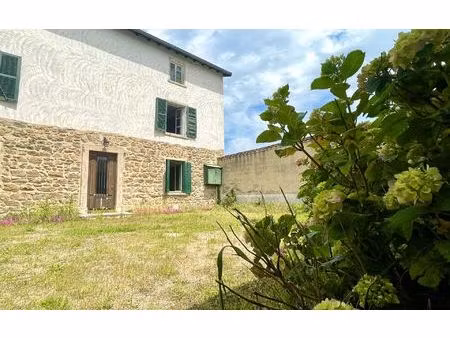 maison brindas 93 m² t-5 à vendre  240 000 €