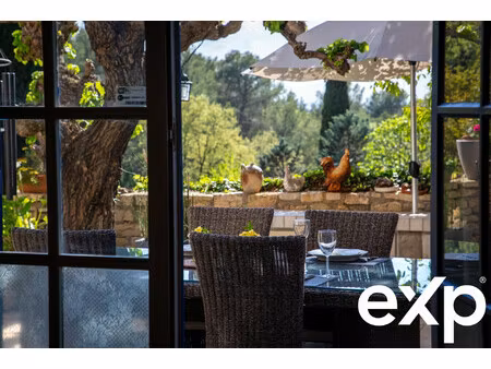 bastide provençale draguignan