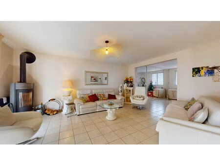 maison thouare sur loire 4 pièce(s)