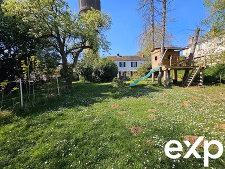 amoureux de la nature !