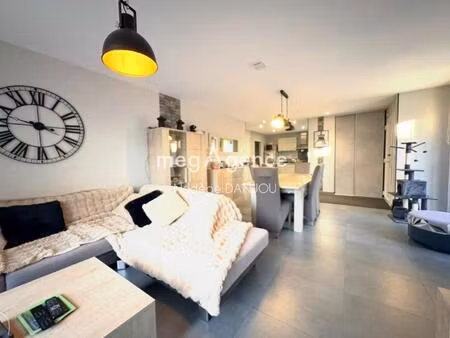 pavillon plain pied 4 pieces vire normandie 14500