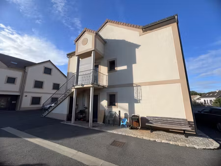 appartement au premier étage