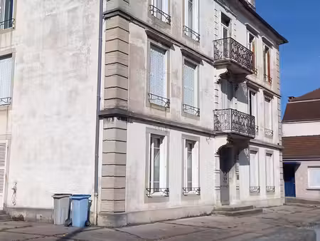 espace bureau à vendre