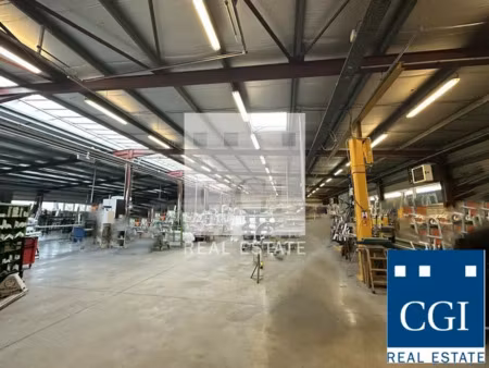 local d'activite a vendre