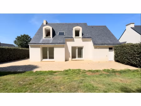 vente maison à ploeren (56880) : à vendre / 107m² ploeren
