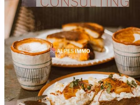 restaurant à vendre