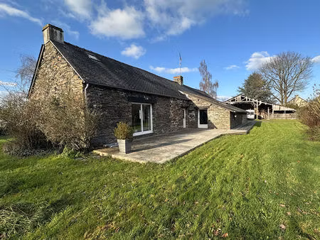 vente maison 7 pièces  151.00m²  nozay