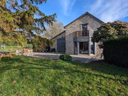 vente maison à pancé (35320) : à vendre / 146m² pancé