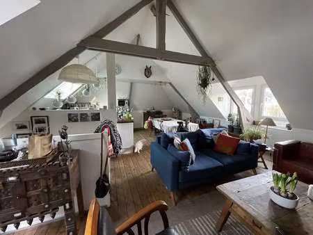 vente maison à pontivy centre ville (56300) : à vendre / 120m² pontivy centre ville