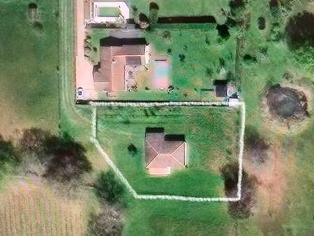 vente maison à loupes (33370) : à vendre / 120m² loupes