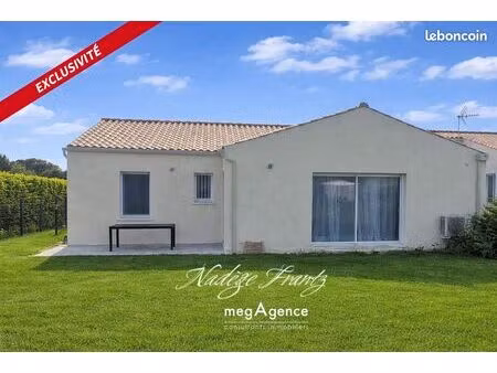 maison 4 pièces 91 m²