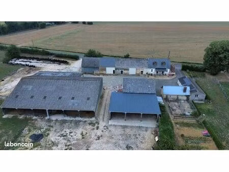 maison 5 pièces 99 m²