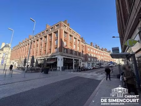 a louer - local commercial centre ville