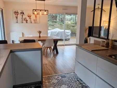 maison meublée proche centre ville de pau