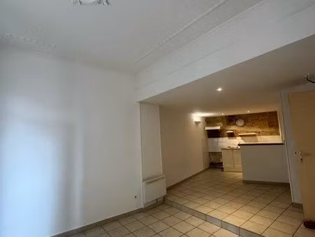 appartement 40m2 centre ville