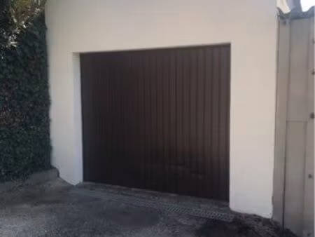garage box