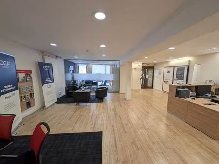 local commercial à vendre