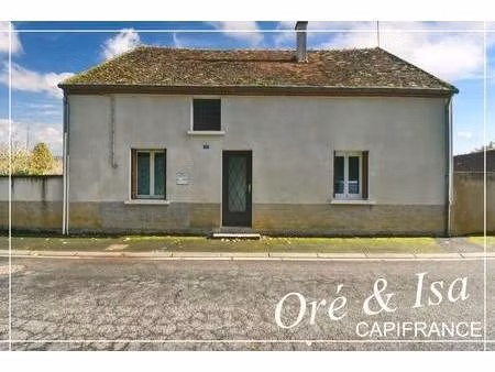 monneret aurélie capifrance