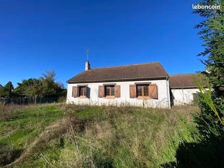 maison 80m2 3 chambres