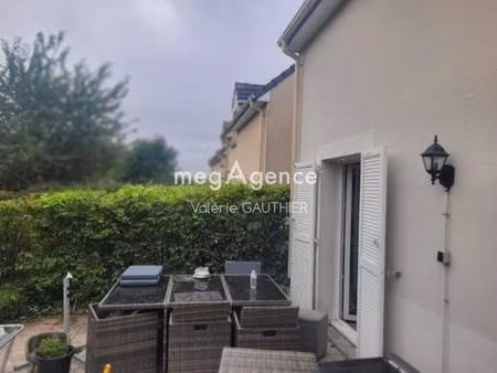 valérie gauthier consultant megagence