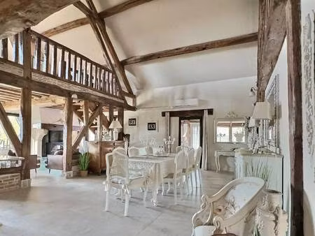 propriétaire particulier