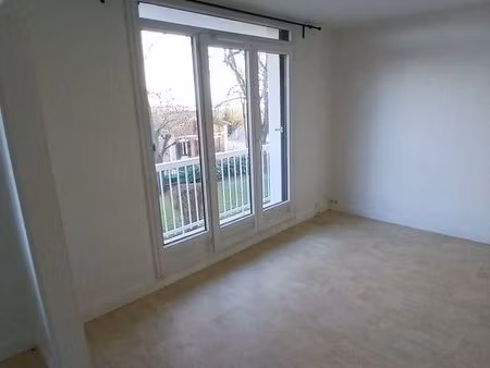 appartement 4 pièces 68 m2