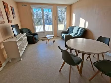 location appartement t2