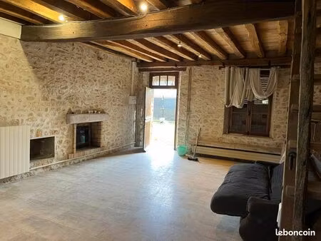 appartements 3 pièces