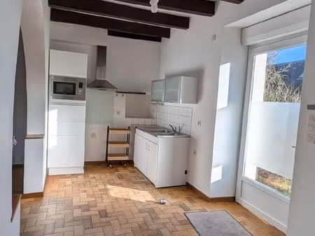 appartement 2 pièces