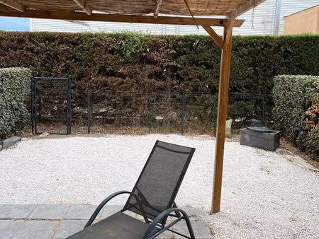 location appartement meublé