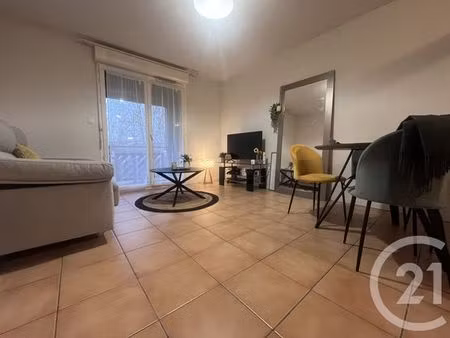 appartement t2 à louer - 2 pièces - 37 66 m2 - port ste foy et ponchapt - 33 - aquitaine