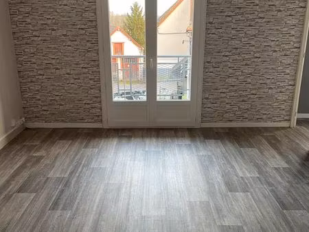 appartement 2 pièces 53 m²