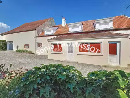 sonia thomassot bsk immobilier