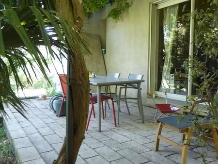 maison 3 chambres sur morières