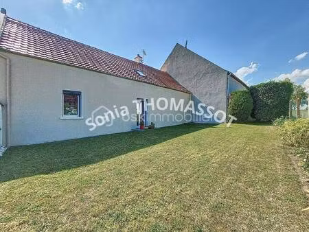 sonia thomassot bsk immobilier