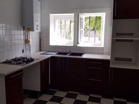 location maison saint selve