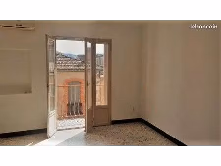 spacieux f2 bis bédarieux