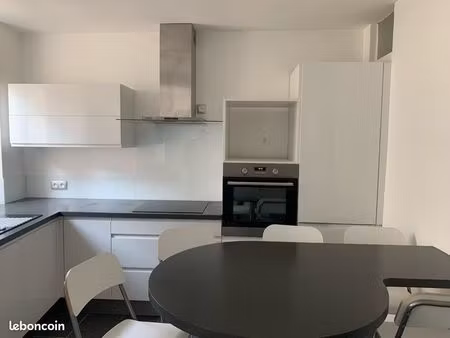 maison hyper centre cherbourg