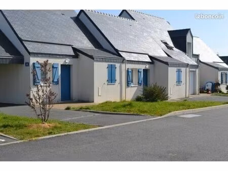 maison 2 pièces 40 m²