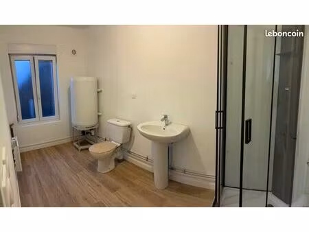 appartement 2 chambres