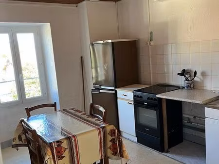 loue appartement 75 m2