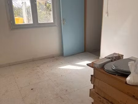 location f2 campagne rénové