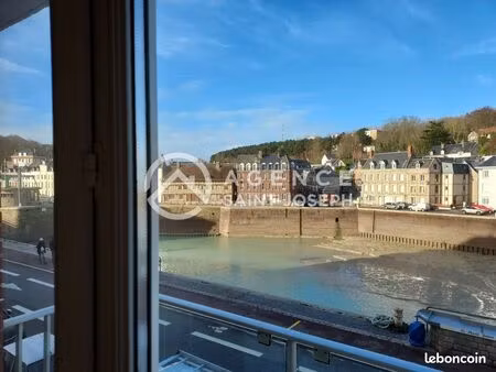 appartement 2 pièces 54 m²