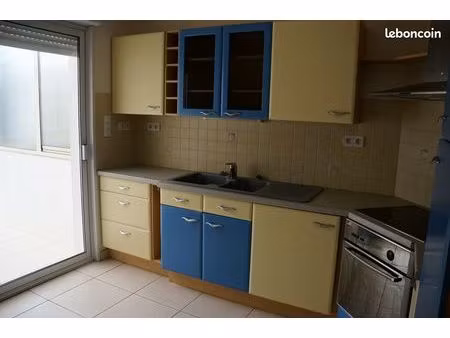 maison a louer a l'annee