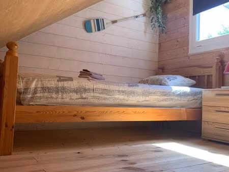 loue petite chambre haute