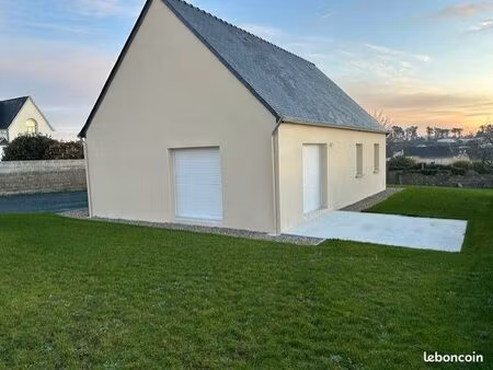 location maison non meublée