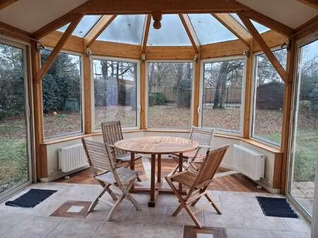 vente maison à basse-goulaine (44115) : à vendre / 157m² basse-goulaine