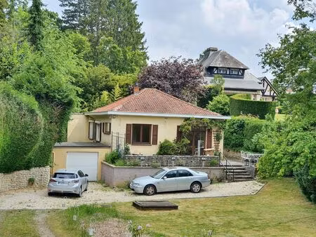 villa à louer à avenue napoleon 140 uccle (vbd68710)