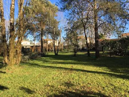 vente terrain à basse-goulaine (44115) : à vendre / basse-goulaine