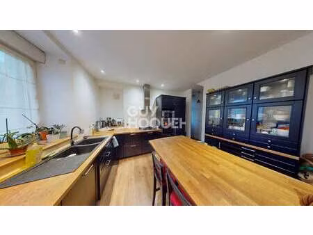 vente maison à avranches (50300) : à vendre / 194m² avranches